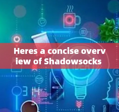 Heres a concise overview of Shadowsocks SS)VPN,including its purpose,setup,and alternatives:
