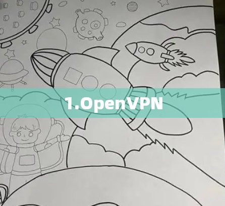 1.OpenVPN