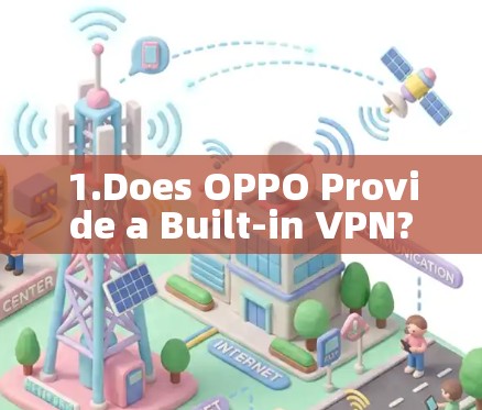 1.Does OPPO Provide a Built-in VPN?