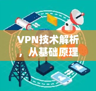 VPN技术解析，从基础原理到蓝光传输的深度应用