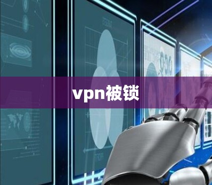 vpn被锁