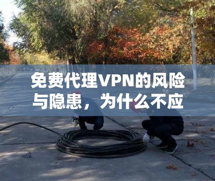 免费代理VPN的风险与隐患，为什么不应轻信免费服务？