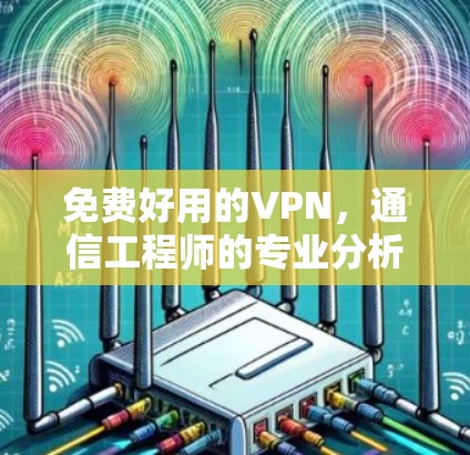 免费好用的VPN，通信工程师的专业分析与推荐