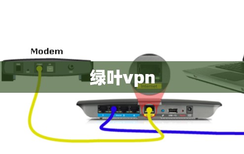 绿叶vpn
