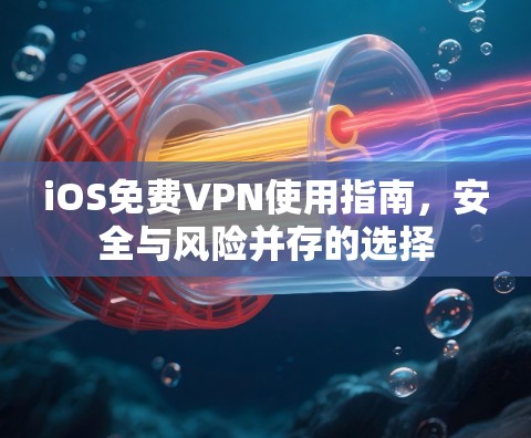 iOS免费VPN使用指南，安全与风险并存的选择