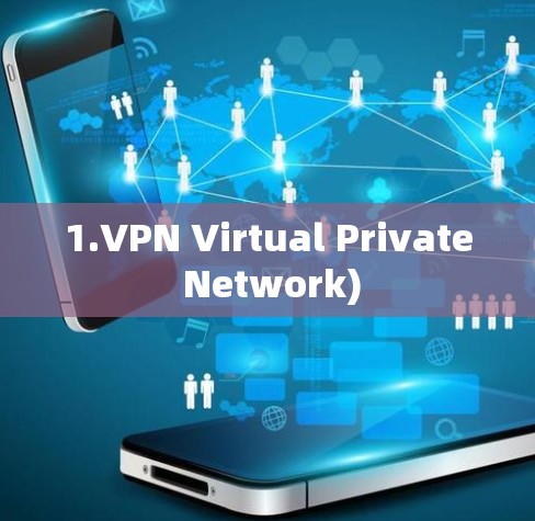 1.VPN Virtual Private Network)